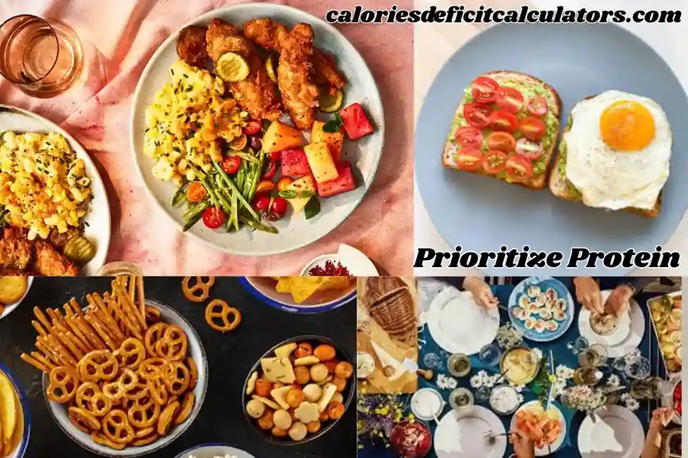 home 7 Prioritize Protein