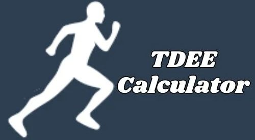 Calorie Calculator